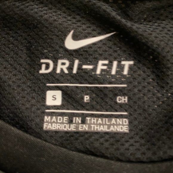 Nike Running Dri-Fit Stars Tank - Picture 2 of 3